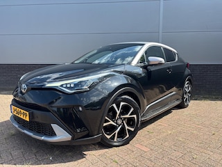 Toyota C-HR 1.8 Hybrid First Edition Bi-Tone Outdoor Pakket Trekhaak