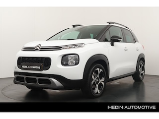 Citroën C3 Aircross 1.2 130pk Business | Navigatie | Cruise Control | Apple Carplay / Android Auto | Parkeer sensoren A | Allseason banden