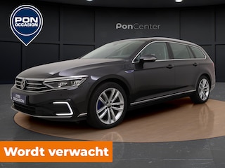 Volkswagen Passat Variant 1.4 TSI 218 PK DSG PHEV GTE | WORDT VERWACHT | IQ. Light | Discover Pro | ERGO Stoel | Keyless |