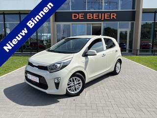 Kia Picanto 1.0 DPi DynamicLine Carplay I Camera I Airco