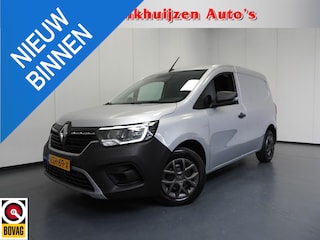Renault Kangoo 1.5 Blue dCi 75 Comfort L1 NAVI/AIRCO/CRUISE/SCHUIFDEUR/TREKHAAK!