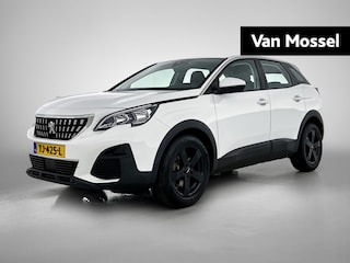 Peugeot 3008 1.2 PureTech Access