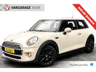 Mini Mini 1.2 Business I Zeeg goede staat I Airco I Cruise Control Bluetooth I Goed onderhouden