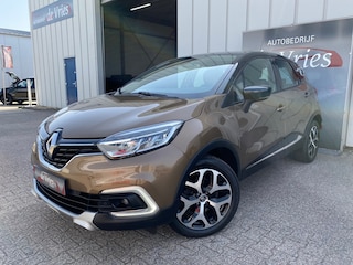 Renault Captur 1.2 TCe Intens Navi, PDC, Bose