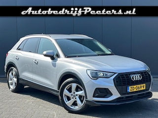 Audi Q3 35 TFSI Aut. 1e eig. LED Carplay V-cockpit Cruise E.klep E.trekhaak