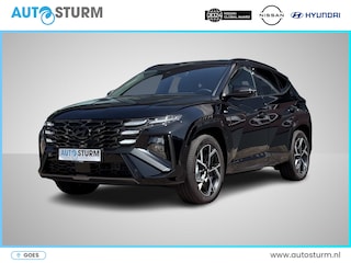 Hyundai Tucson 1.6 T-GDI PHEV N Line Business