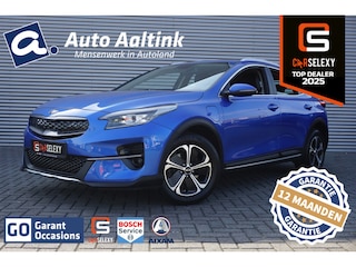 Kia XCeed PHEV DynamicLine WINTERPACK | CRUISE | CAMERA | CARPLAY!