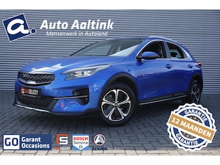 Kia XCeed PHEV DynamicLine WINTERPACK | CRUISE | CAMERA | CARPLAY!