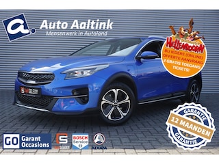 Kia XCeed PHEV DynamicLine WINTERPACK | CRUISE | CAMERA | CARPLAY!