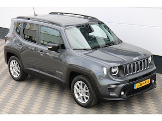 Jeep Renegade 1.5T e-Hybrid Altitude LED Navi ACC Carplay !!