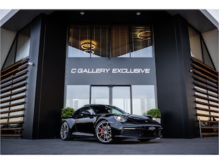 Porsche 911 3.0 Carrera S 450PK - Panorama | Sport Chrono | Memory | Bose