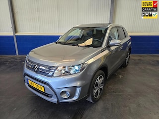 Suzuki Vitara 1.6 High Executive Allgrip