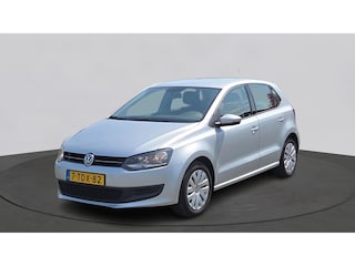 Volkswagen Polo 1.2 TSI 90pk Comfortline / Navigatie / Airco / Bluetooth