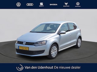 Volkswagen Polo 1.2 TSI 90pk Comfortline / Navigatie / Airco / Bluetooth