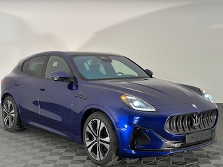 Maserati Grecale Folgore AWD 558PK 105kWh EV | PANORAMA | 20 inch | Head up display | Sonus Faber | 360 gr. camera