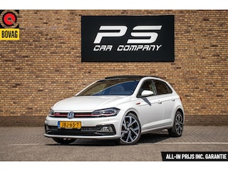 Volkswagen Polo 2.0 TSI GTI, BEATS, Pano, Keyless, Digi Dash