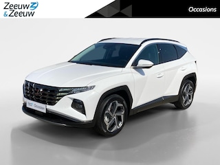 Hyundai Tucson 1.6 T-GDI PHEV Comfort Smart 4WD | Perfecte staat! | Navi | Stoelverwarming