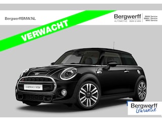Mini Mini 2.0 - Automaat - Camera - LED - Stoelverwarming - Comfort Access