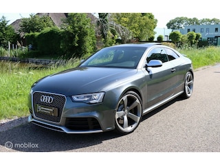 Audi A5 4.2 FSI RS 5 Quattro / Uniek / Milltek / Pano