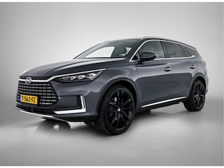 BYD Tang AWD Executive 86 kWh | 22" LMV | Brembo-remklauwen | 517 PK | AWD |