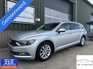 Volkswagen Passat Variant 1.4 TSI ACT Highline|Clima|Navi|PDC|