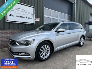 Volkswagen Passat Variant 1.4 TSI ACT Highline|Clima|Navi|PDC|