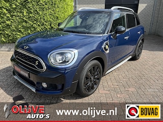Mini Countryman 2.0 Cooper S E ALL4