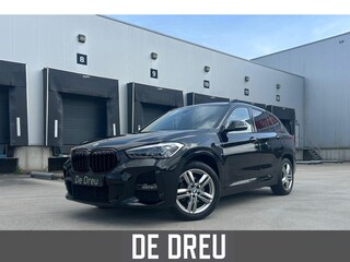 BMW X1 SDrive18i High Executive | M-SPORT | SHADOWLINE | EL KLEP |