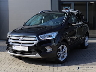 Ford Kuga 1.5 EcoBoost Titanium