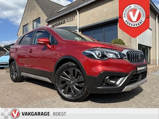 Suzuki S-Cross 1.0 Boosterjet Exclusive Full LED / Carplay / Camera