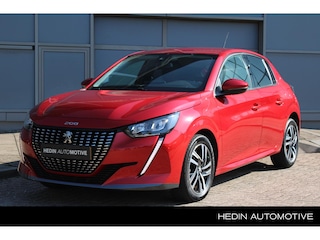 Peugeot 208 1.2 100PK Allure Automaat | Winterpakket | Navigatie |Camera