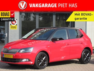 Skoda Fabia 1.0 TSI Clever | Clima-Airco | Navigatie | Stoelverwarming | Incl. BOVAG Garantie | Trekhaak | DAB+ |