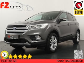 Ford Kuga 1.5 EcoBoost Trend Ultimate - Navigatie - Trekhaak - Climate Control