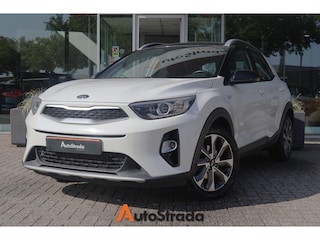 Kia Stonic 1.0 DynamicLine T-GDi 100pk | LED | Cruise Control | Airco | Navigatie | Camera | Carplay