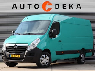 Opel Movano 2.3 CDTI L3H2 EL 150pk *Airco*Trekhaak*Cruisecontr.*