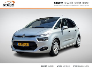 Citroën C4 Picasso 1.2 PureTech Intensive