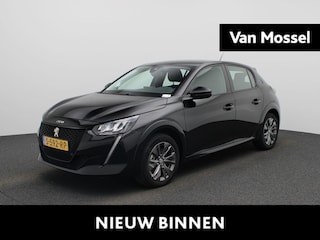 Peugeot 208 EV Active Pack 50 kWh