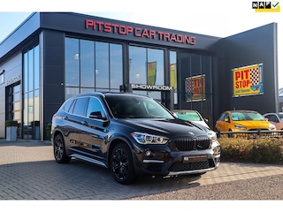 BMW X1 2.8i xDrive, 231 PK, Facelift, Pano, Leer, HUD, Full option!