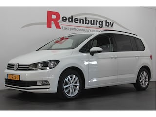 Volkswagen Touran 1.4 TSI Comfortline - Automaat - Airco / Parksens. / Trekhaak