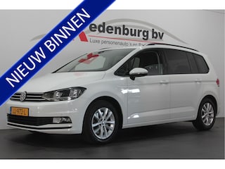 Volkswagen Touran 1.4 TSI Comfortline - Automaat - Airco / Parksens. / Trekhaak