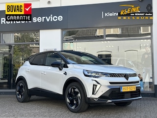 Renault Captur 1.6 E-Tech full hybrid 145 esprit Alpine | Rijk uitgerust | Rijklaar prijs