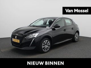 Peugeot 208 EV Active 50 kWh | CLIMATE CONTROL | APPLE CARPLAY | ANDROID AUTO | CRUISE CONTROL |