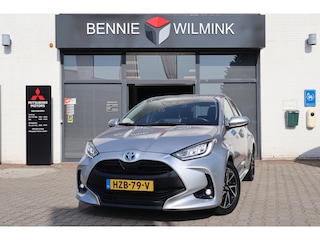 Toyota Yaris 1.5 Hybrid Dynamic Keyless/AdaptiveCruise/Apple/AndroidAuto
