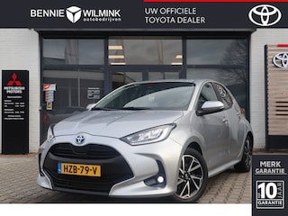 Toyota Yaris 1.5 Hybrid Dynamic Keyless/AdaptiveCruise/Apple/AndroidAuto