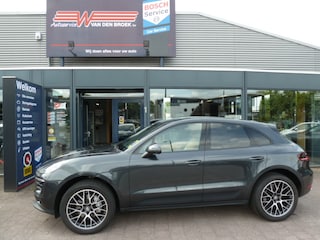 Porsche Macan 2.0 185KW AUT 4WD (Orig.NL) EERSTE EIG.