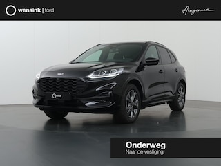Ford Kuga 2.5 PHEV ST-Line X Trekhaak | Panoramadak | Head-Up | Parkeercamera | Koplampen Adaptief | Cruise Control Adaptief | Winterpakket |