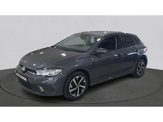 Volkswagen Polo 1.0 TSI Life Business | Camera | 16" | Multimedia