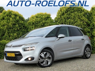 Citroën C4 Picasso 1.2 PureTech Intensive*Camera*Panoramadak*