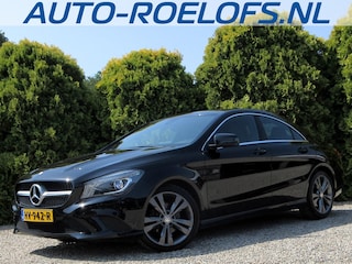 Mercedes-Benz CLA 180 Ambition Automaat*Xenon*Navi*Trekhaak*