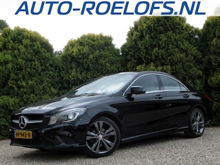 Mercedes-Benz CLA 180 Ambition Automaat*Xenon*Navi*Trekhaak*